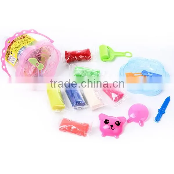 Duckey Play Dough Set photo-2