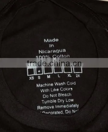 Care Labels photo-5