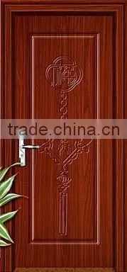 Xupai Hot Sale Bathroom Pvc Door photo-6