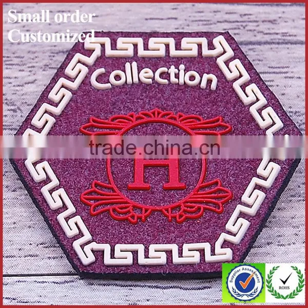 Custom Online Shopping India Jeans Printing Clothing Lables photo-3
