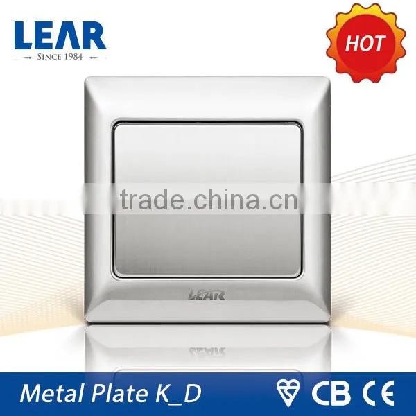 Multifunctional Air Condition Switch photo-2