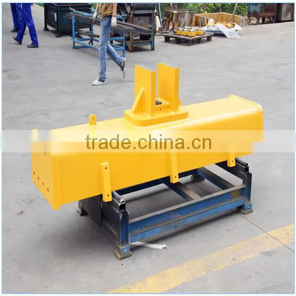 Bulldozer Part photo-2