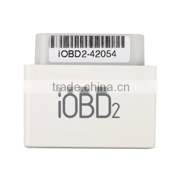 WIFI IOBD2 SCAN TOOL FOR IPHONE APPLE OBD-II SCANER