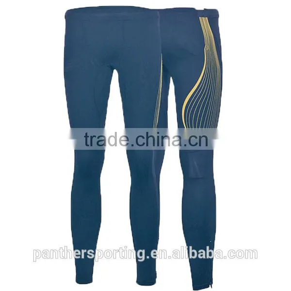 Best Quality Customized Compression Tights for Man photo-2