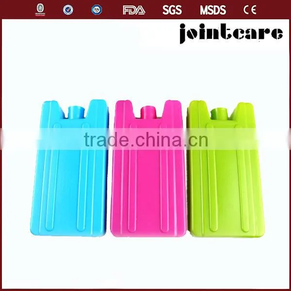 Food Grade Gel Rigid Ice Pack photo-2