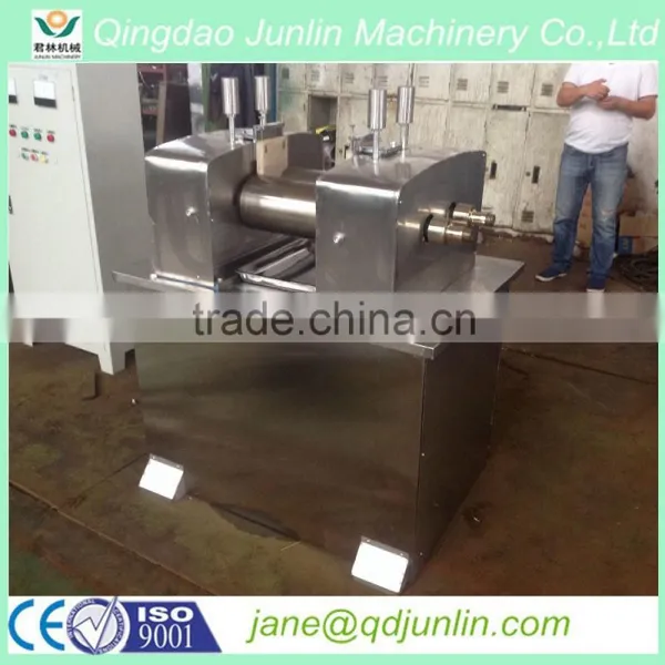 SK160 Two Roll Mixing Mill photo-3
