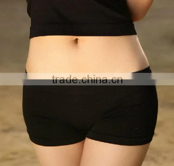 Modern Hot-sale Short Yoga Pants for Women
