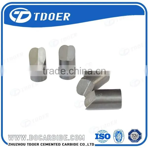 China High Quality YG11C Carbide Button Tips photo-2