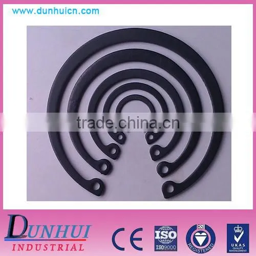 Hole With Anti-extrusion Ring photo-3