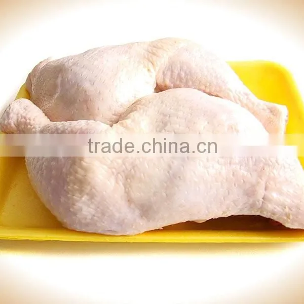 HALAL FROZEN CHICKEN LEG QUARTERS GRADE A FOR SALE