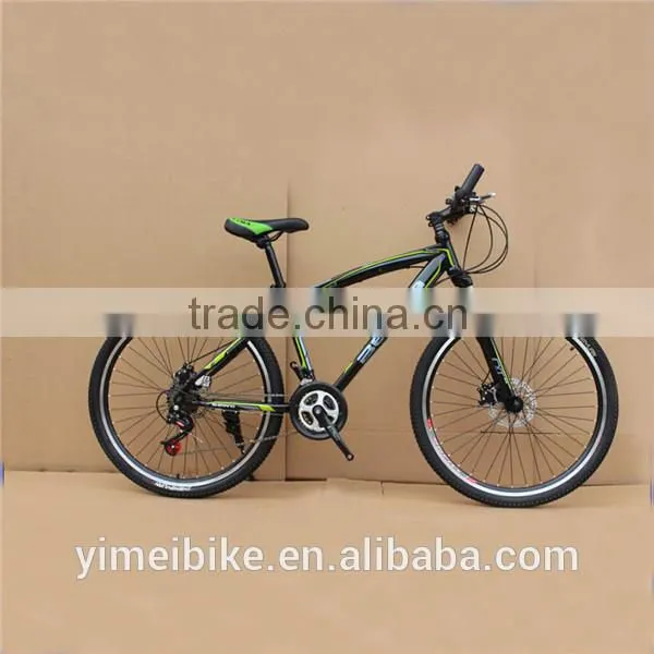26 Inch New Design High Quality Mountain Bike photo-4