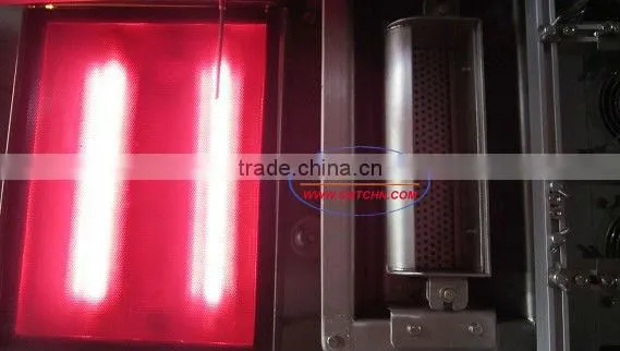 Small Wave Solder Machine LF230A/Mini Wave Solder Machine/Lead Free Wave Solder Quality Choice Most Popular photo-5