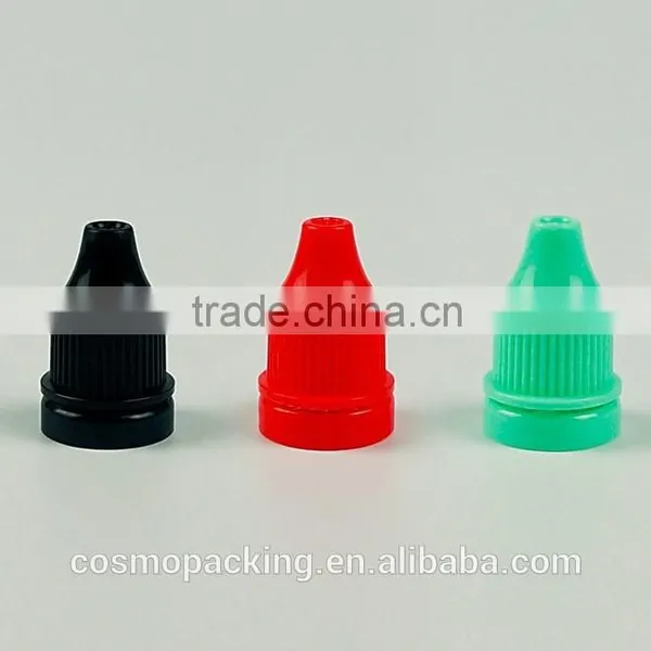 5ml Plastic Bottles for E-liquid, E-liquid Bottle With Childproof Cap From China Manufacturer photo-3