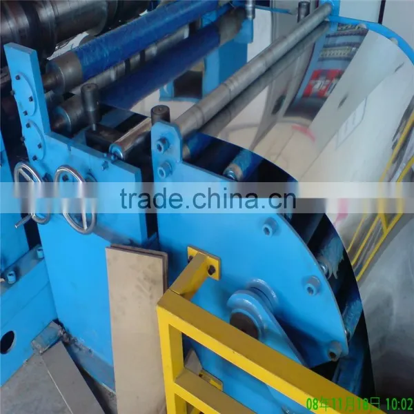 Cheap Coil Slitting Line for Best Price photo-5
