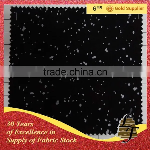 Printed Twill tr Uniform Fabric Suit Fabrics 69938