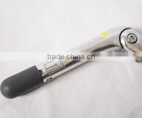 OEM Bicycle Parts Alloy Adjustment City Bike Handlebar Stem photo-2