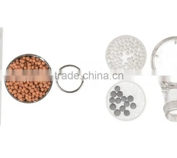 Shower Water Filter for Dry Skin & Hair photo-4