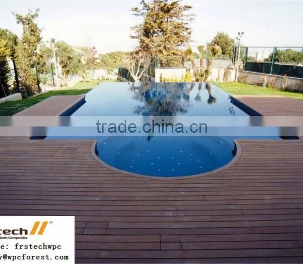 China Supplier WPC Decking Clip for Outdoor Composite Deck photo-3
