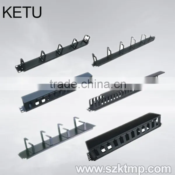 Server Rack Accessories Cable Management photo-3