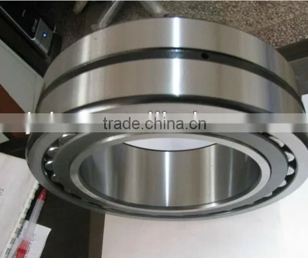 double-row self-aligning roller bearing NSK