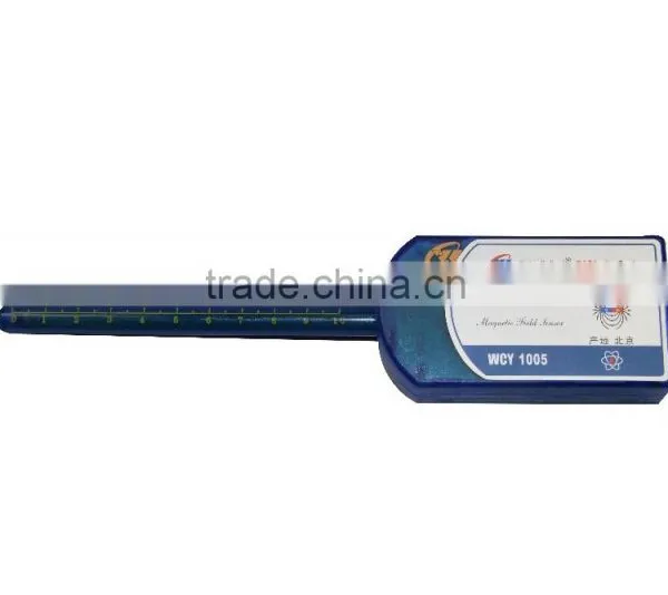 Magnetic Sensor Laboratory Equipment for Education photo-3