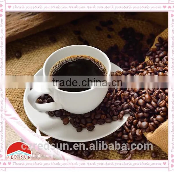 Substitute for Milk Powder High Fat Carnation Coffee Creamer Non Dairy Creamer