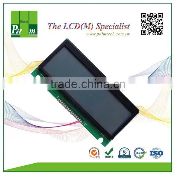 1602 STN Grey Lcd 16x2 LCD Display Module photo-4