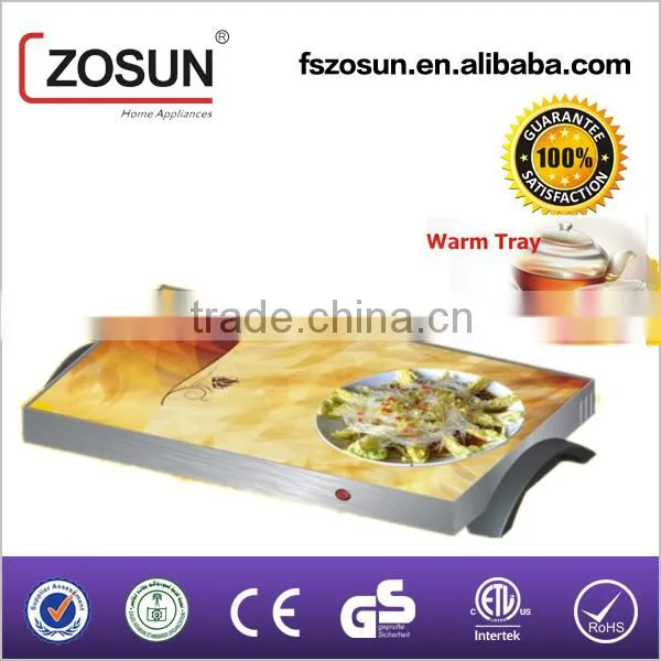 Keep Food Warm Tray Electric Buffet Warming Tray Warming Tray Keep Food Warm Tray ZS-107