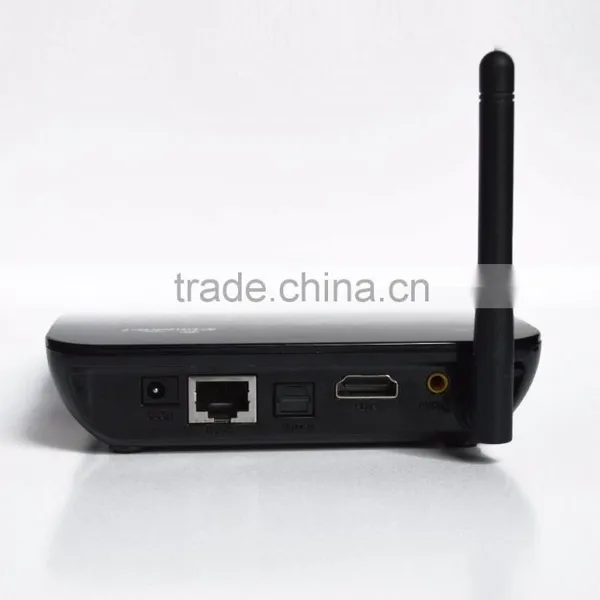 2016 Android TV BOX Rockchip RK3229 Quad 2GHz 32bit ROM 8G RAM 1G photo-4