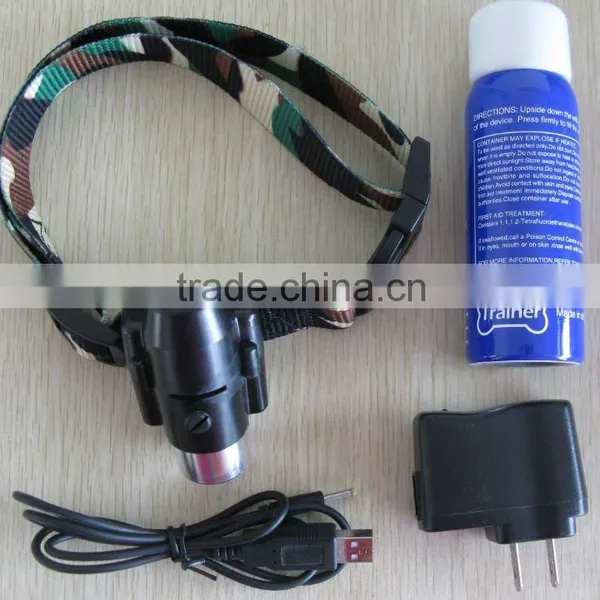 Anti Bark Spray Collar K718
