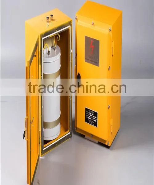 Cathodic Protction Decoupler