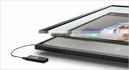 Infrared Touch Frame / IR Touch PQ Labs G4 32" - 85" photo-3