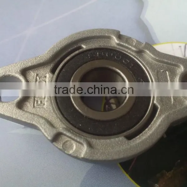 Zinc Alloy Pillow Block Bearing/KFL000 Type photo-4