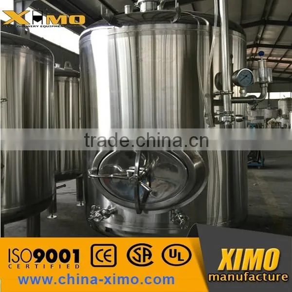 100L 200L 300L 500L Brewery Equipment,Micro Brewing System photo-5