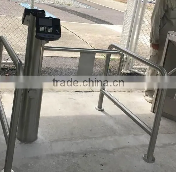 Column Barrier photo-3