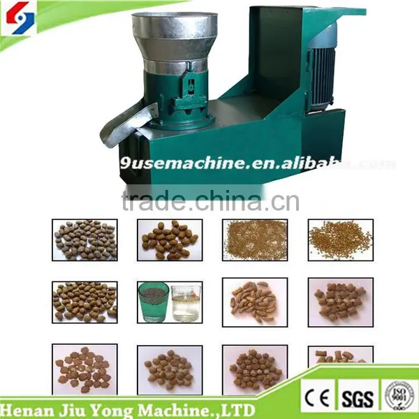 Pet Food Making Machine - China Food Production Line, Pet Food Making Machine - Food Production Line, Pet Food Processing Line photo-4