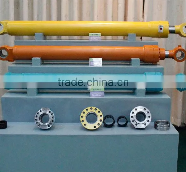 Supply Different Types Hydraulic Lift Cylinders Quality Choice photo-5