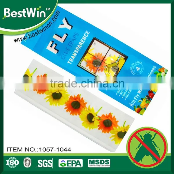 Long Effective Pest Control, Home and Camping Insect Trap,effective Safe Fly Window Trap photo-5