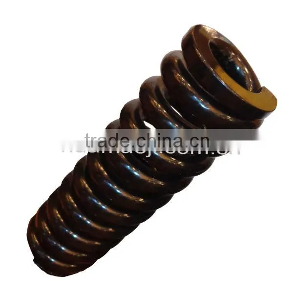 E325C Excavator Recoil Spring for E325 Track Idler Tensioner Assembly photo-6