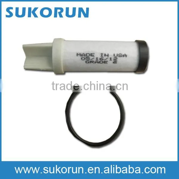 Yuchai High Pressure Oil Filter J5700-1107240 photo-2