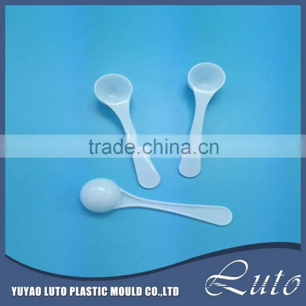 Wholesale Raw Materials for Disposable 5ml Measuring Spoon in Stock photo-2