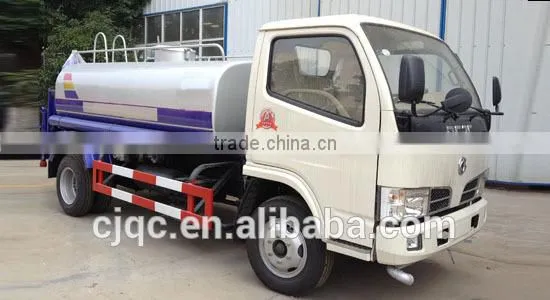 10cbm DFL Water Truck for Sale in Southafrica photo-2