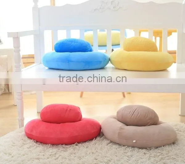 Arm Rest Pillow ,Plush Small Memory Foam Afternoon Nap Pillow,Sleeping Pillow photo-4
