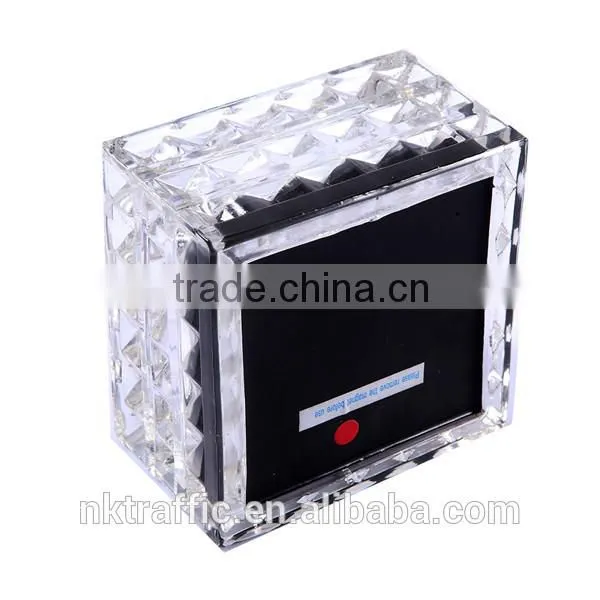 Good Resistance 100*100*60mm Underground Led Lights for Garden Supplier's Choice photo-2