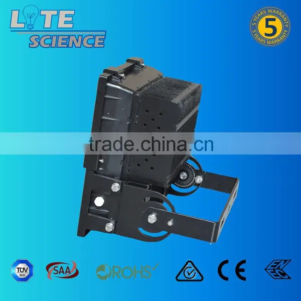 Water Proof Light Fixture High Power Led Reflector IP65 Led Floodlighting photo-6