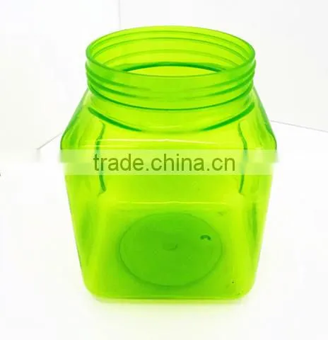 Wide Mouth Jar photo-2