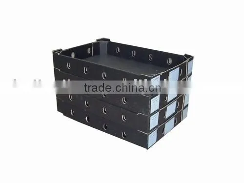 Customized Regular Corrugated Box