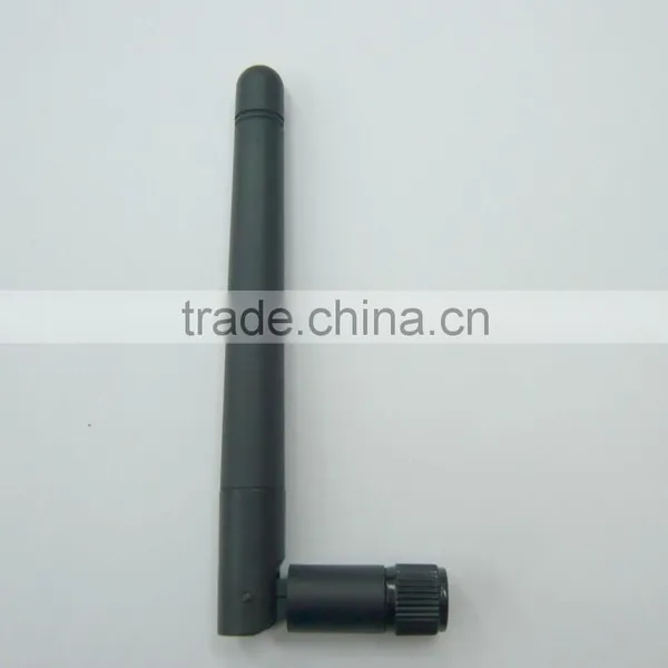 2.4g WiFi Rubber Duck Antenna photo-3
