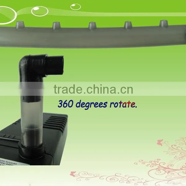 Aquarium Internal Filter For Fish Tank photo-5