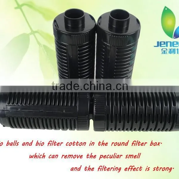 Jeneca Aleas Internal Oxygen Filter photo-5